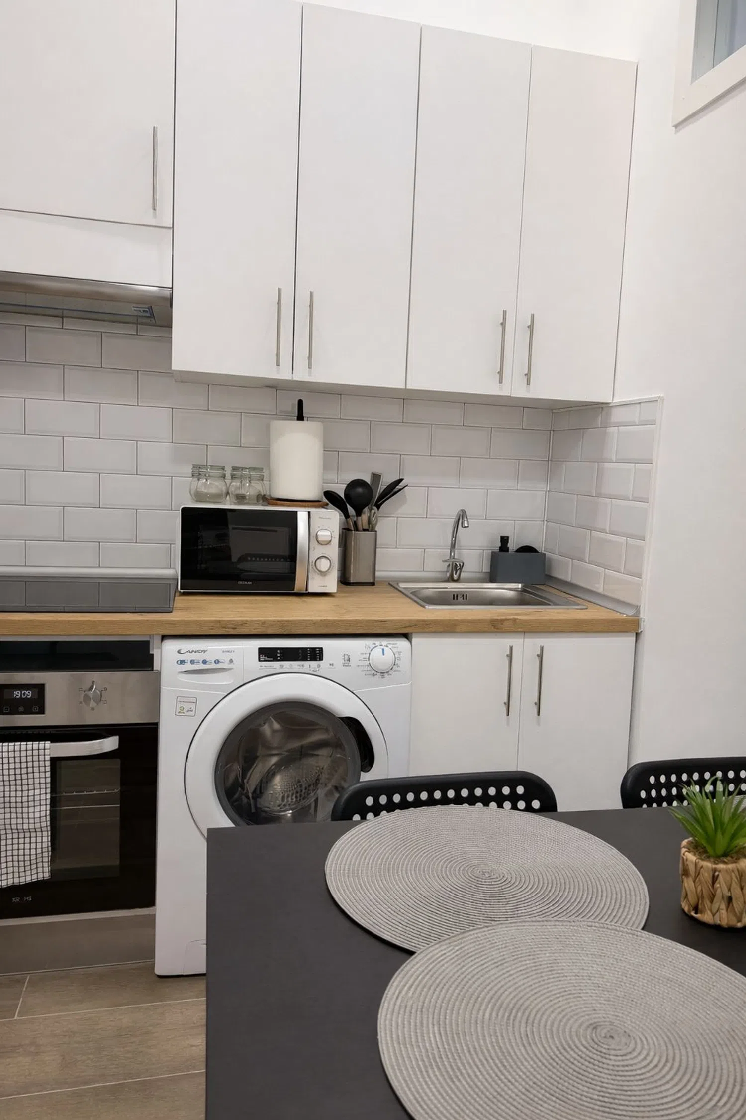 Piso en calle Manuel Lamela, 12 - Foto 2