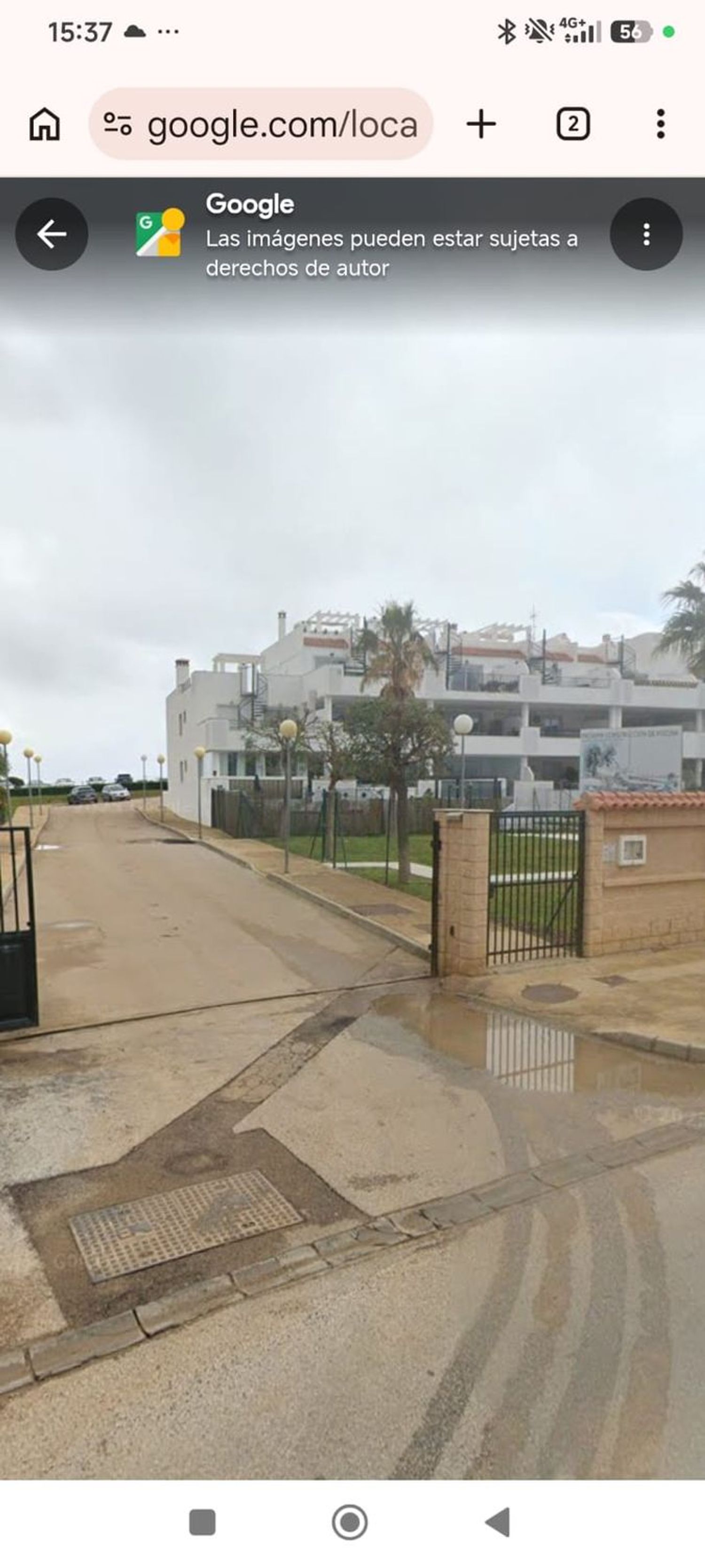 Piso en Calle Doña Julia, 1, Doña Julia Golf, Doña Julia Golf - Foto 25