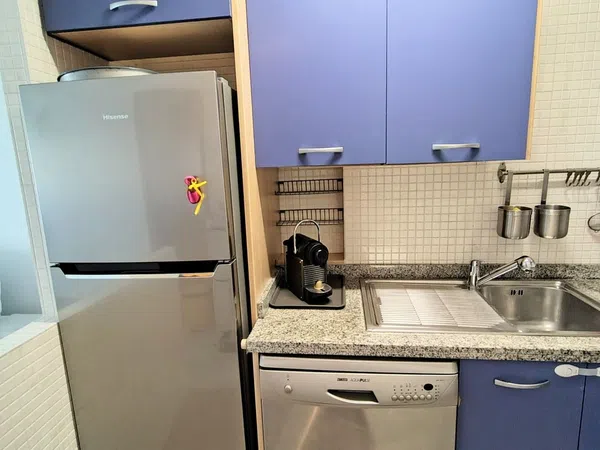 Piso en Calle Ponent, 2, Las Azaleas - Alkadir - Foto 22