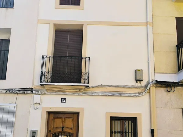 Casa o chalet independiente en Calle Ramón y Cajal, 15 - Foto 37