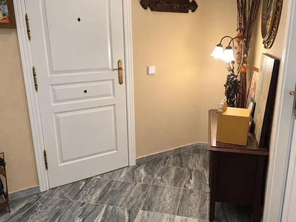 Piso en Calle Cueva de Menga, 3, Alcalde L. Uruñuela - Palacio de Congresos - Foto 6