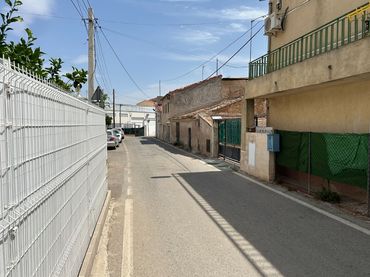 Casa adosada en  Carril de la Iglesia 35 - Foto 4