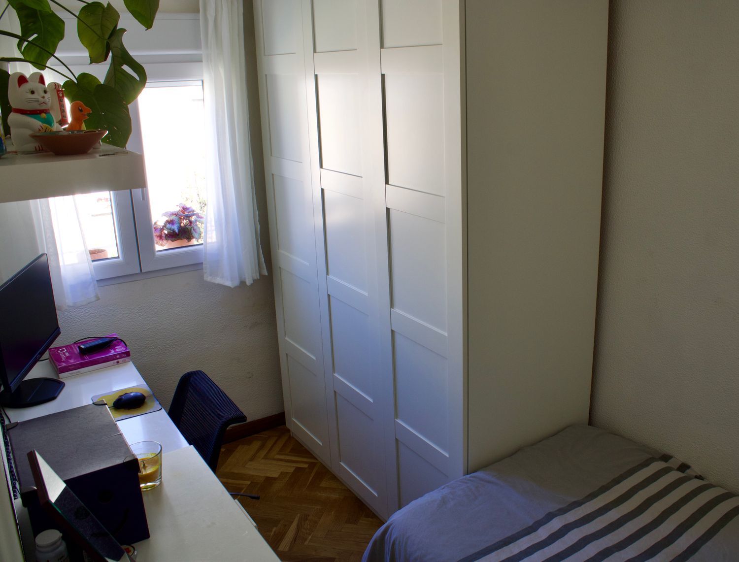 Piso en calle Angela González, 22 - Foto 5