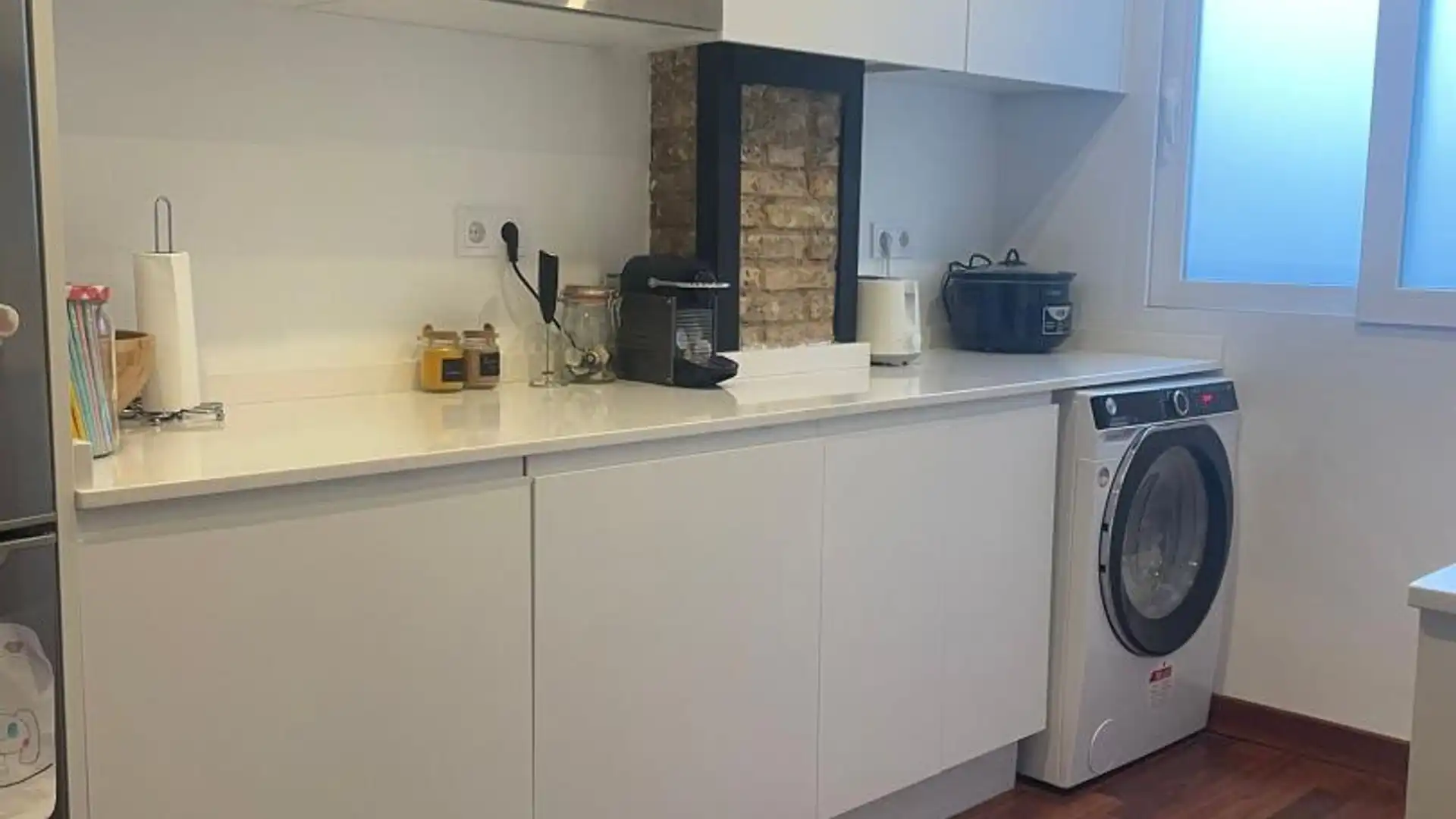 Piso en  Carrer de Bailèn 10 - Foto 8