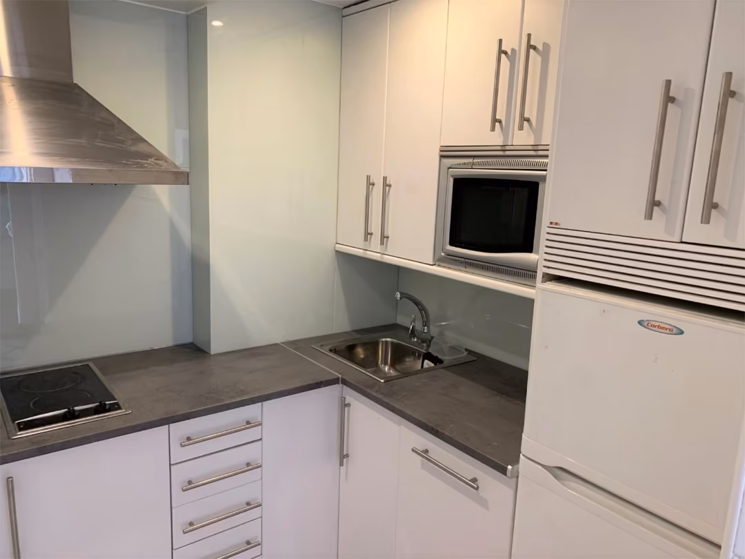 Apartamento en  Calle de la Princesa 27 - Foto 10