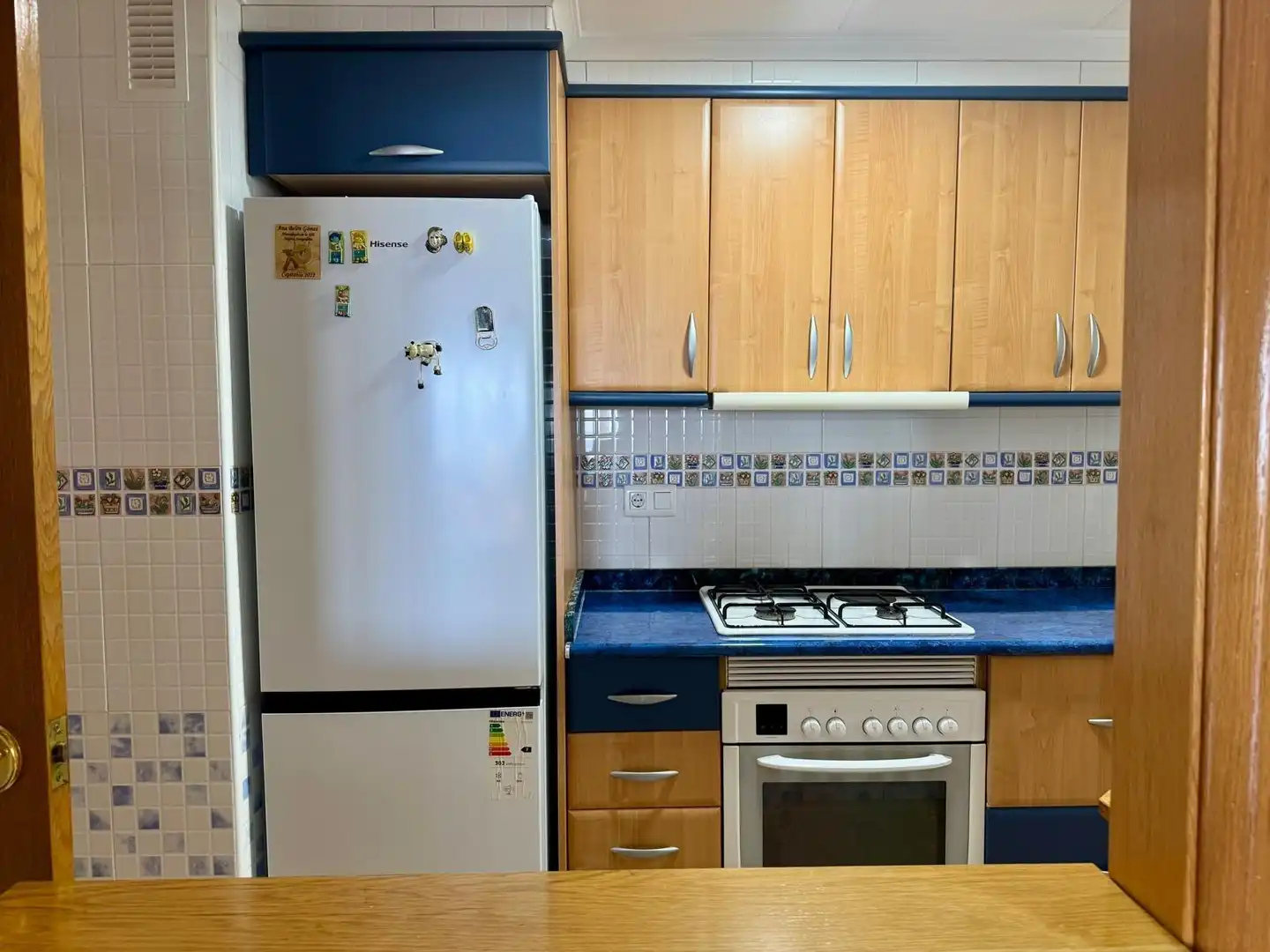 Apartamento en  Calle del Músico José Mira Figueroa 3 - Foto 19