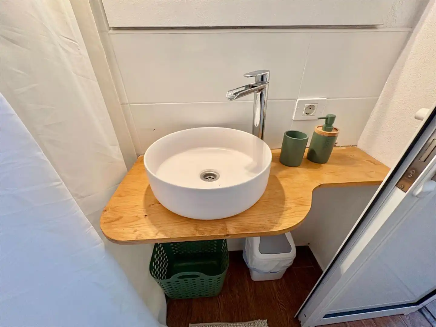 Piso en  Avenida Melchor Luz 1 - Foto 17