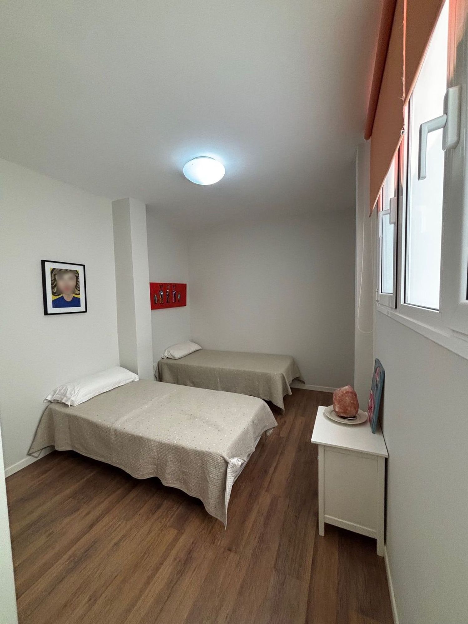 Piso en Paseo Tomás Morales, 9, Arenales - Lugo - Avda Marítima - Foto 18