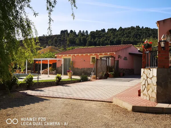 Casa o chalet independiente en Calle los Muletos, 17 - Foto 24
