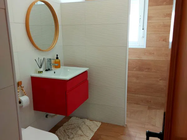 Casa o chalet independiente en Callejón de Borreguitos, 47 - Foto 6