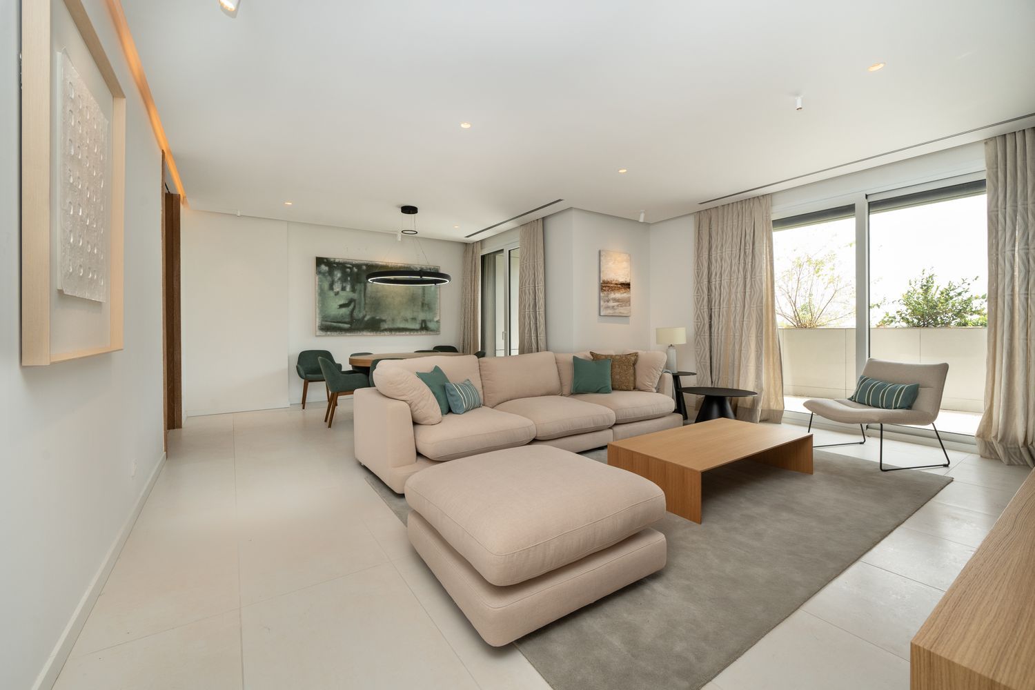 Dúplex en Avenida de Luis García Cereceda, 7, La Finca - Foto 5