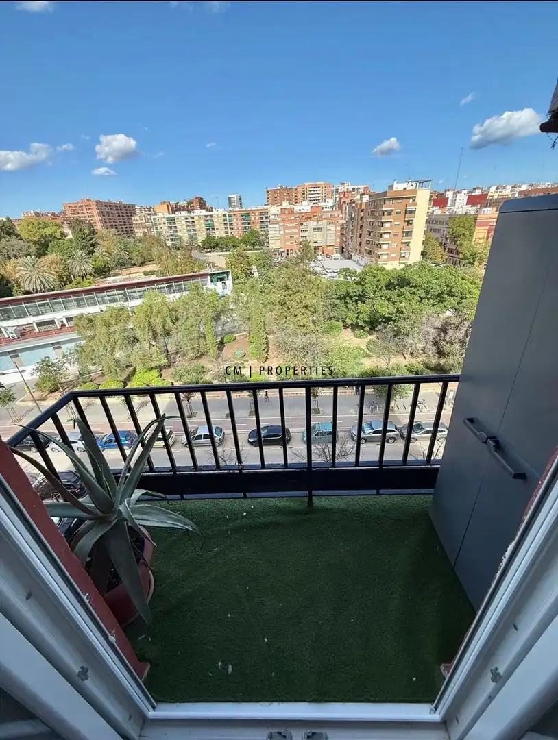Piso en  Jeronimo Monsoriu - Foto 9