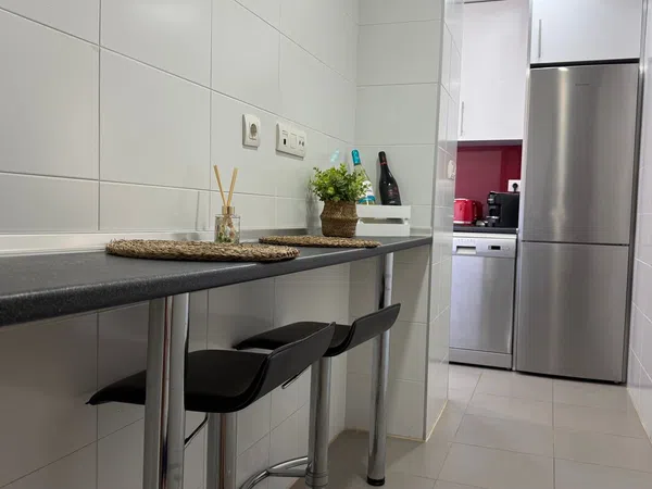Piso en Emilia Pardo Bazán, 4 - Foto 12