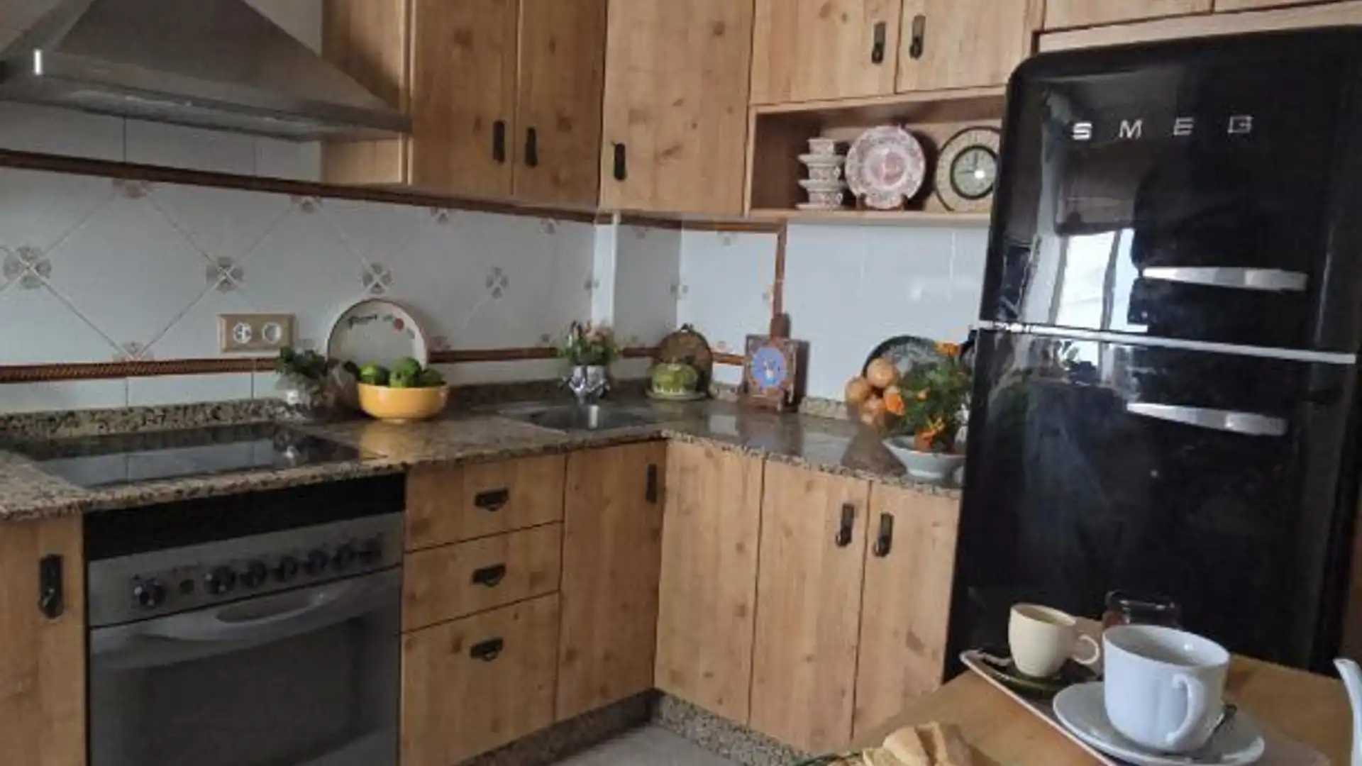 Ático en  Diseminado Carril Parragas 27 - Foto 15