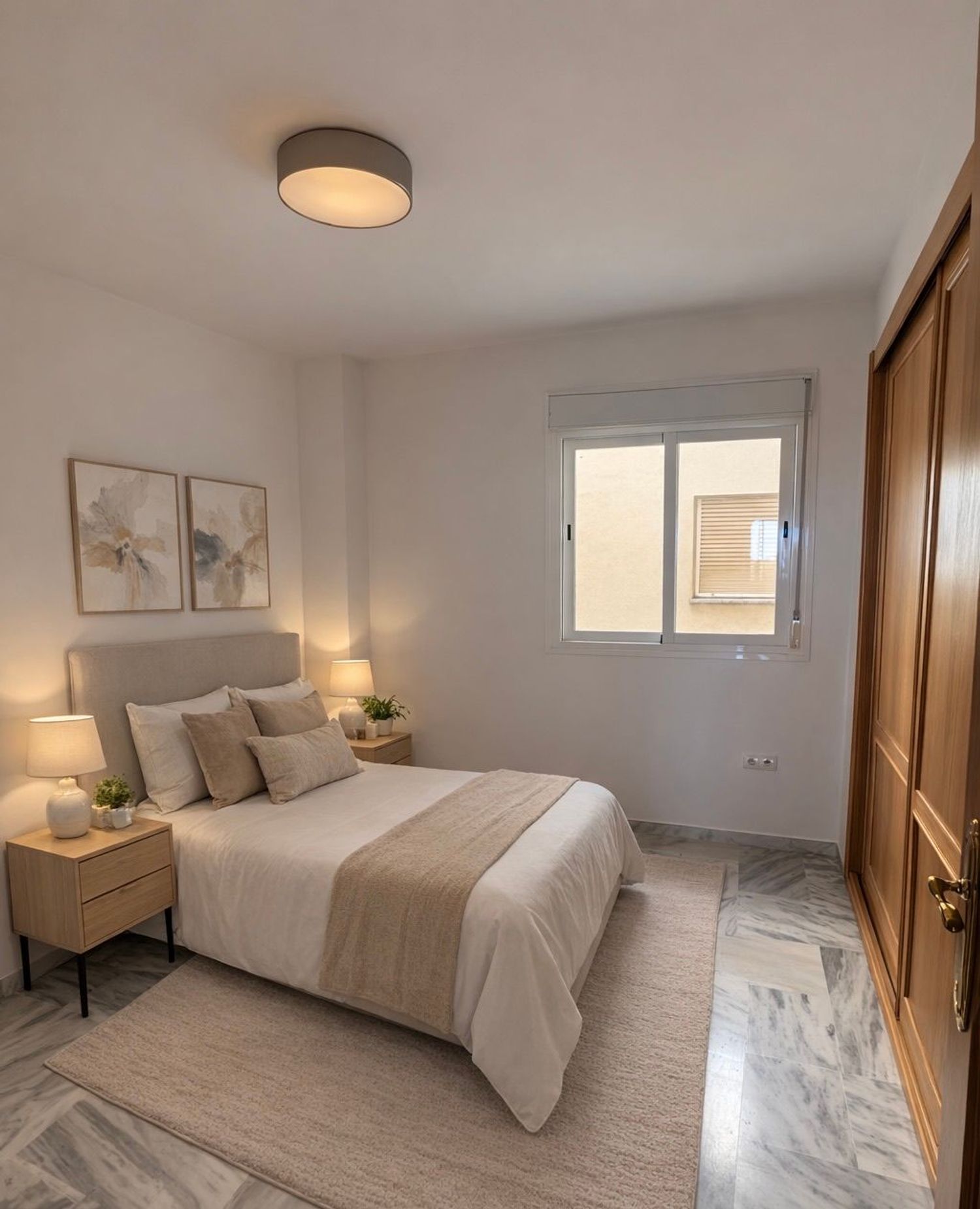 Piso en avenida de los Pintores, 6 - Foto 7