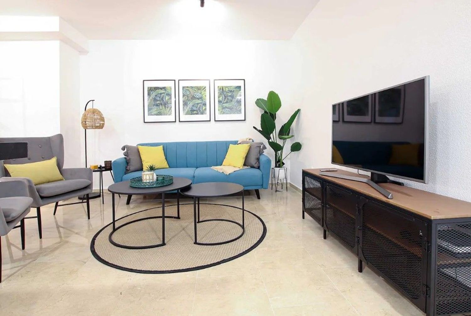 Piso en calle Sierra Cazorla, 82 c - Foto 9