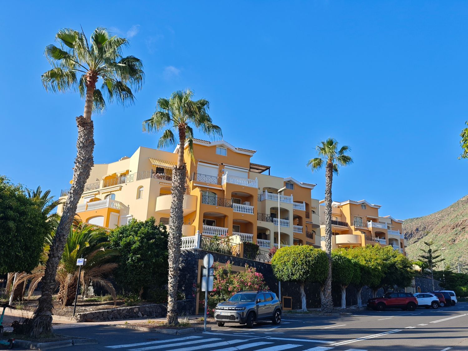 Piso en Avenida Ámsterdam, 30, Los Cristianos - Foto 4