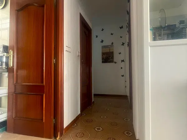 Piso en Calle Ingeniero Fernando Cas, 5, La Felguera, La Felguera - Foto 6