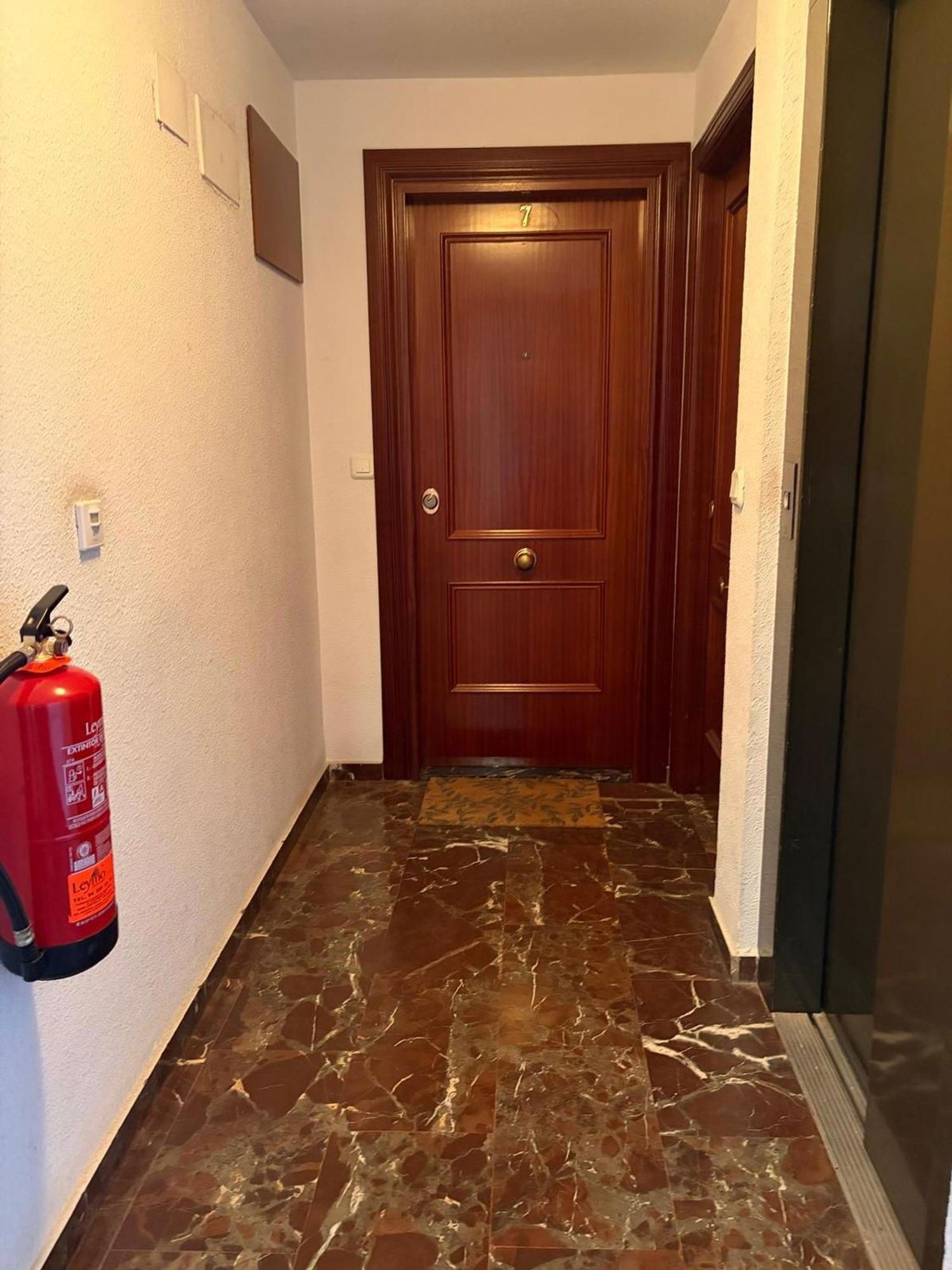 Piso en Av. de les tres cruces, 26, La Fontsanta - Foto 18
