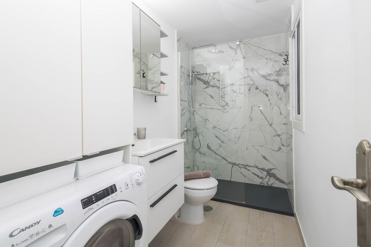 Piso en calle Secretario Padilla, 55 - Foto 6