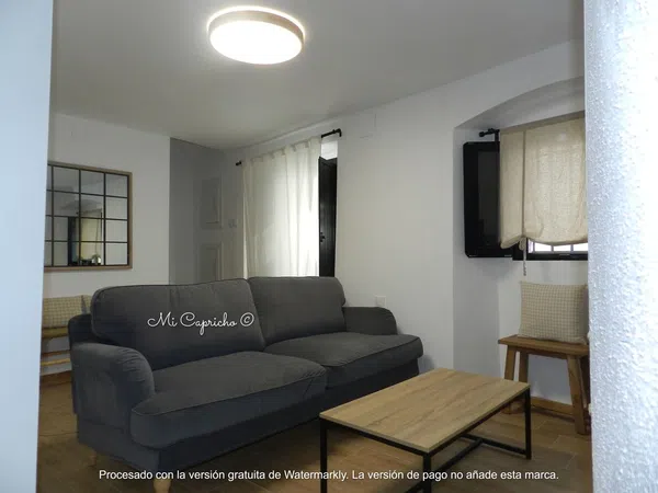 Casa o chalet independiente en Valencia De Alcantara, 1 - Foto 1
