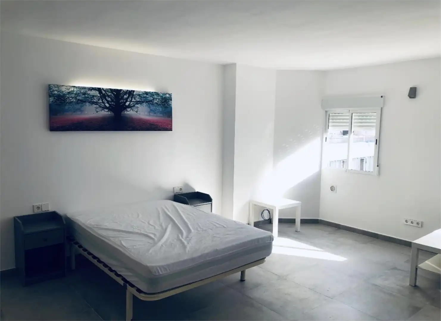 Estudio en  Carrer Rafael Rodríguez Méndez 5 - Foto 2