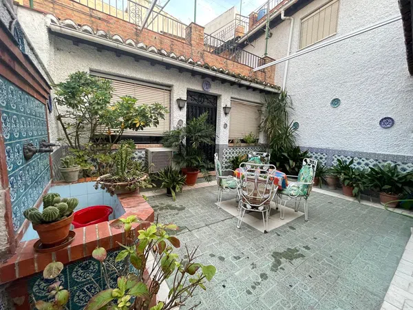 Casa independiente en cuesta del Chapiz, 20 - Foto 32