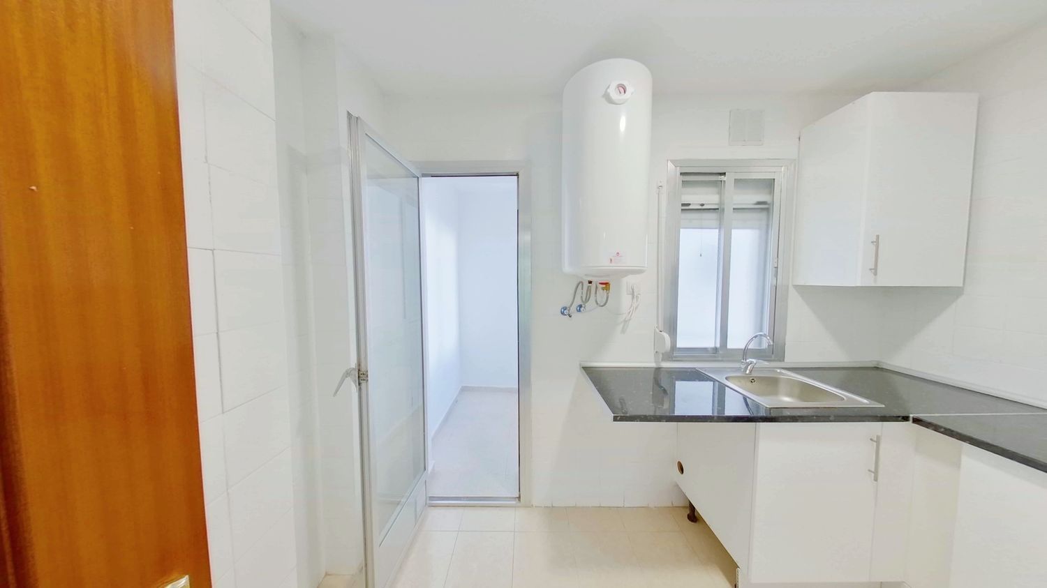 Piso en Barrio San Nicasio - Foto 27