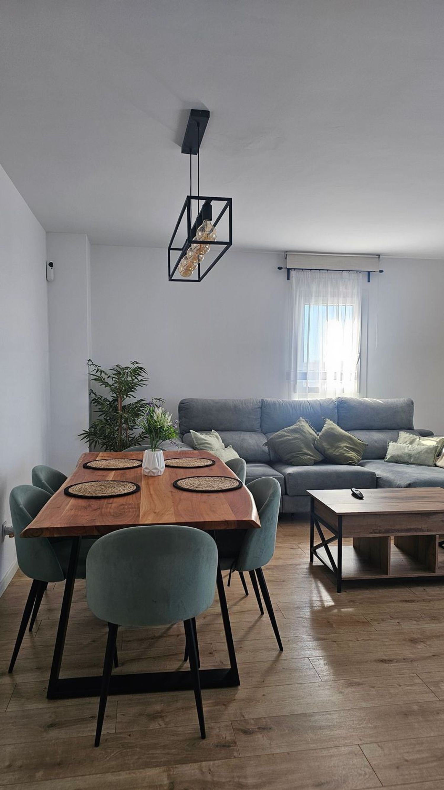 Piso en calle de Vicente Chuliá Campos, 1 - Foto 1