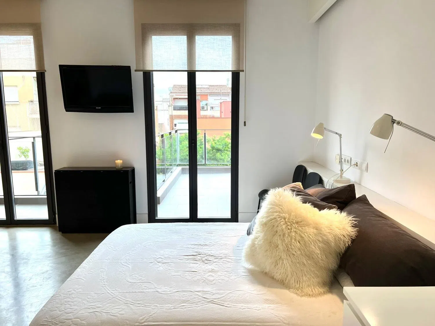 Piso en calle del Pedró de la Creu, 25 - Foto 7