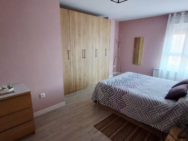 Piso en Burgo de Osma-Ciudad de Osma - Foto 12