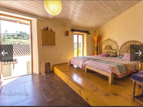 Casa o chalet independiente en Calle Virgen de la Rabida, 17 - Foto 36