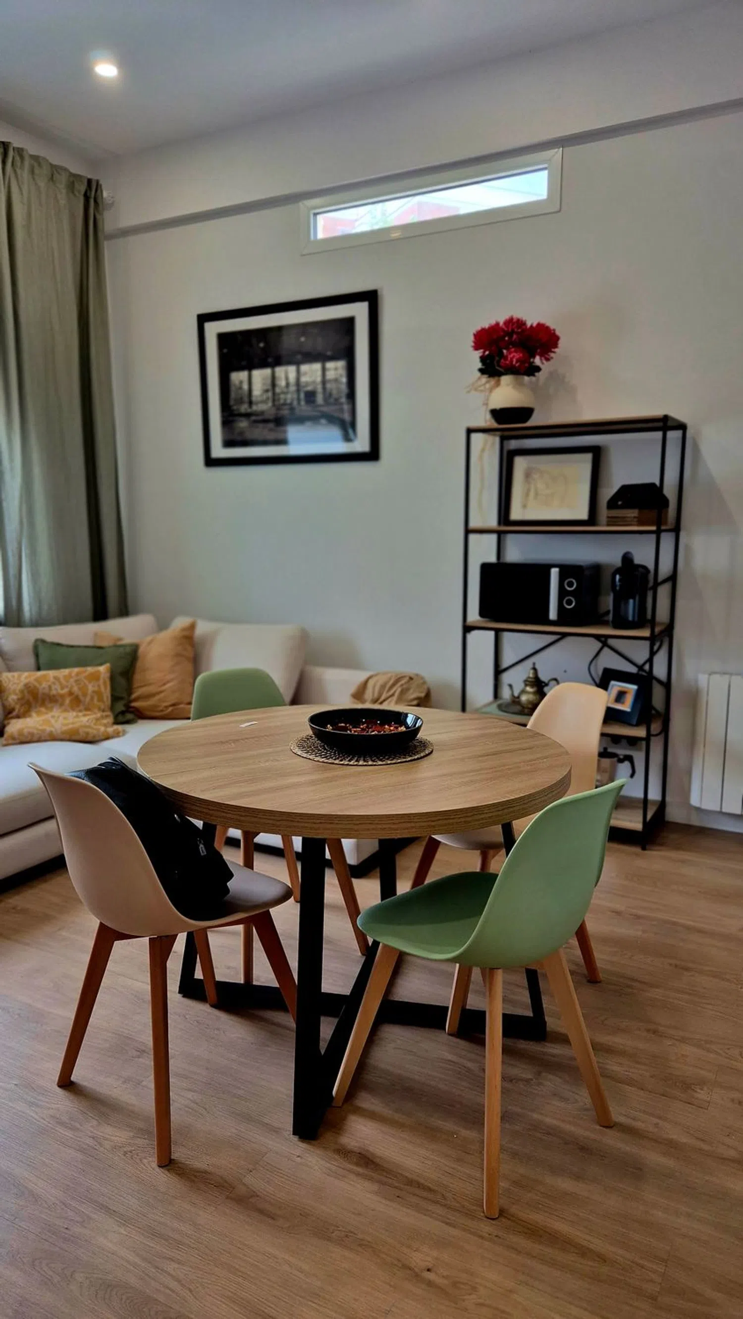 Dúplex en calle y Travesía del Poeta Blas de Otero, 1 - Foto 4