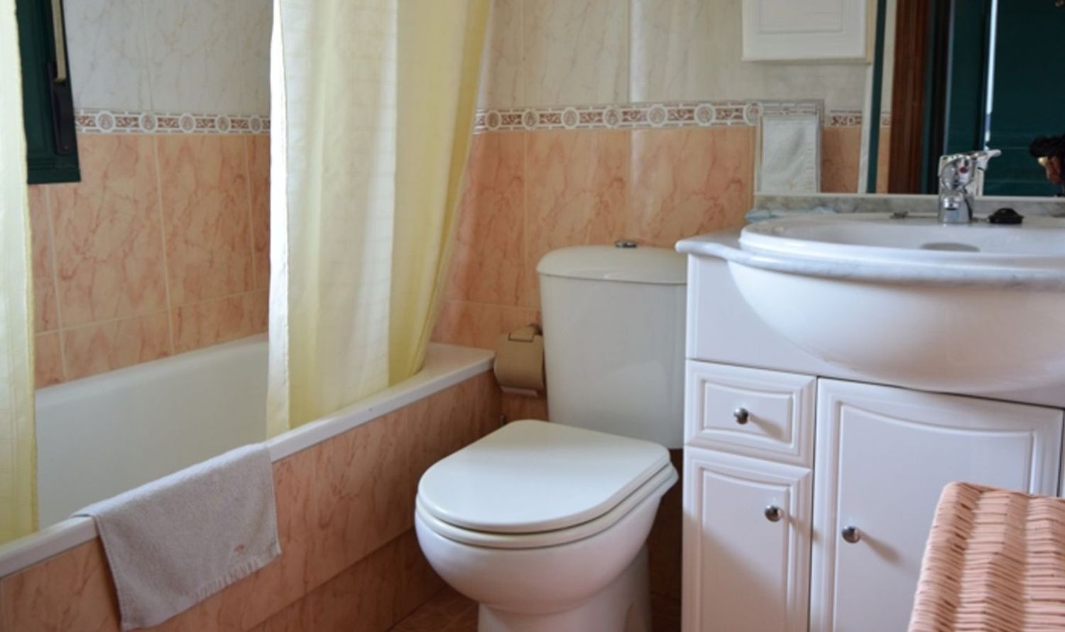 Chalet adosado en Covaresa - Parque Alameda, Covaresa - Parque Alameda - Foto 15