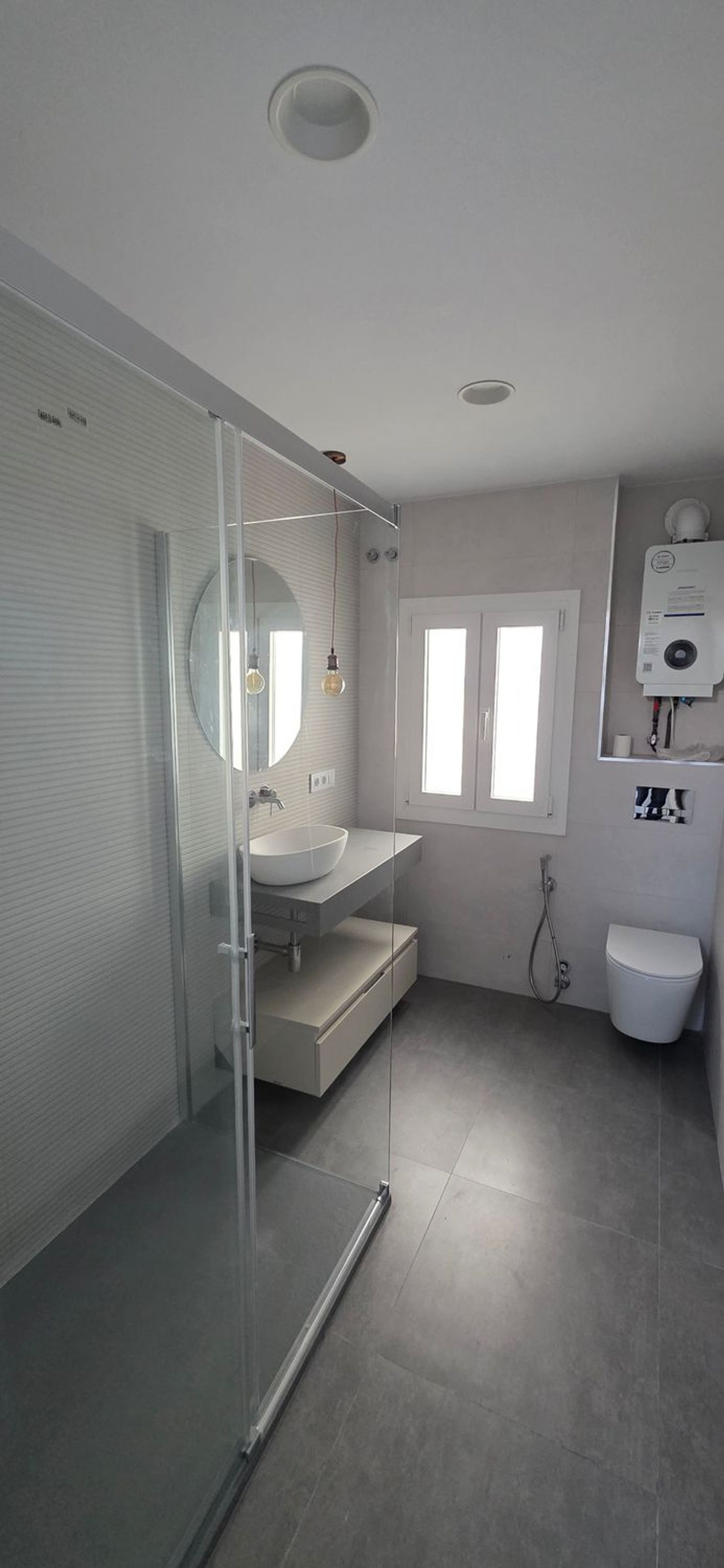 Piso en avenida de Menéndez Pelayo, 33 - Foto 3