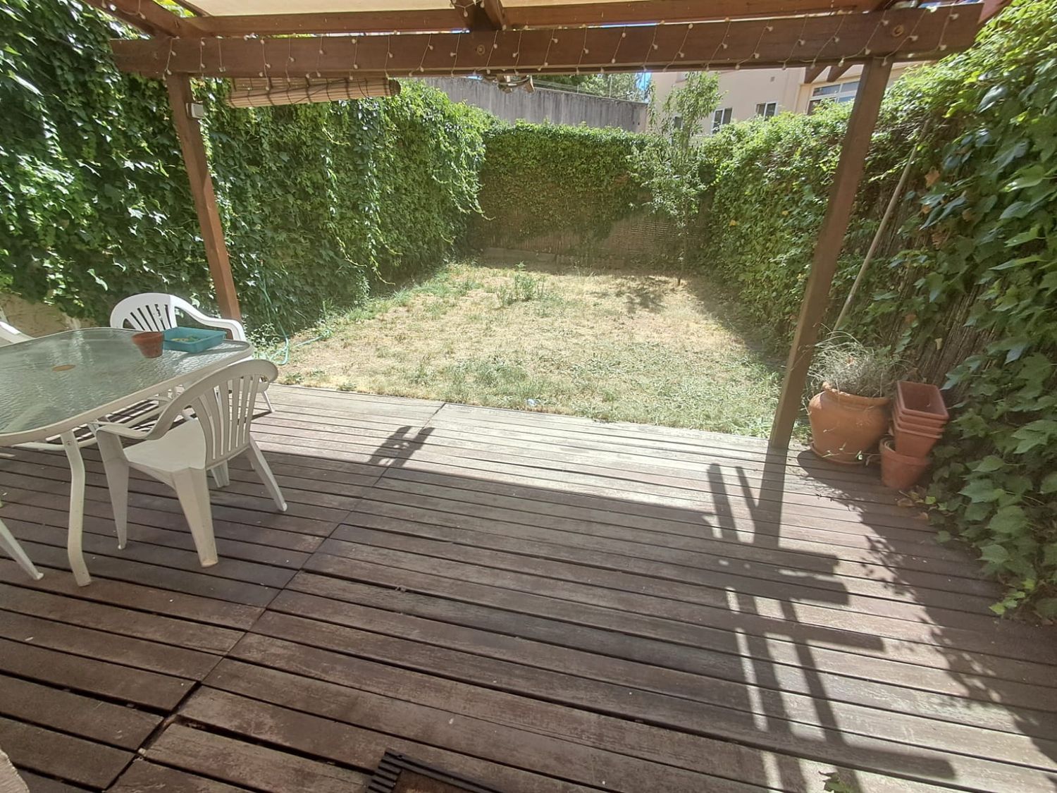 Chalet adosado en Calle San Juan, 13, El Espinar, El Espinar - Foto 17