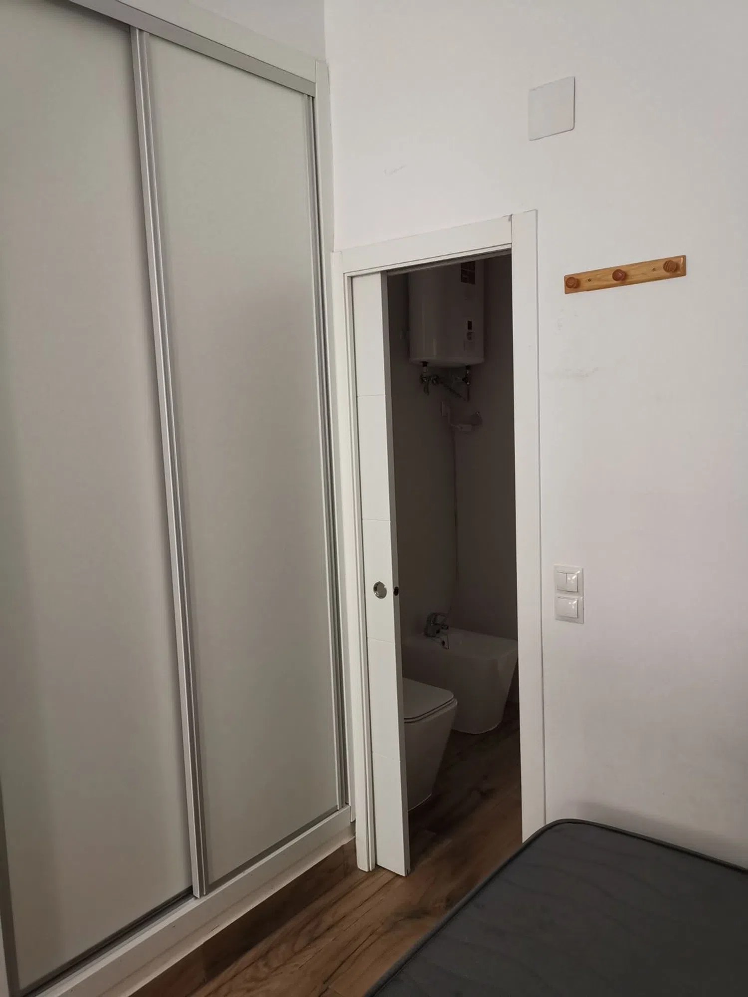 Estudio en calle de Bolívar, 4 - Foto 7