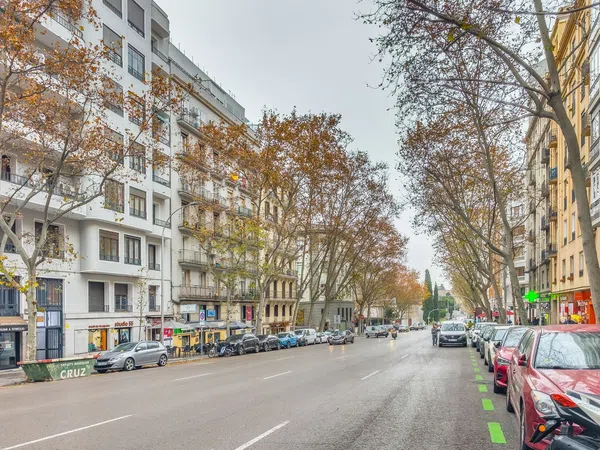 Piso en Calle de Ríos Rosas, Nuevos Ministerios-Ríos Rosas - Foto 28