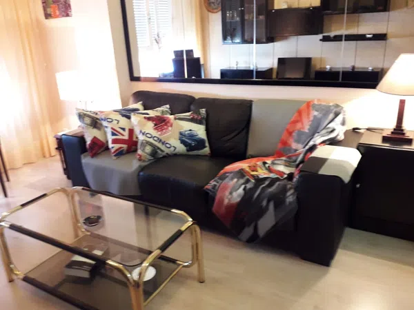 Piso en calle Federico Baraibar, 15 - Foto 7