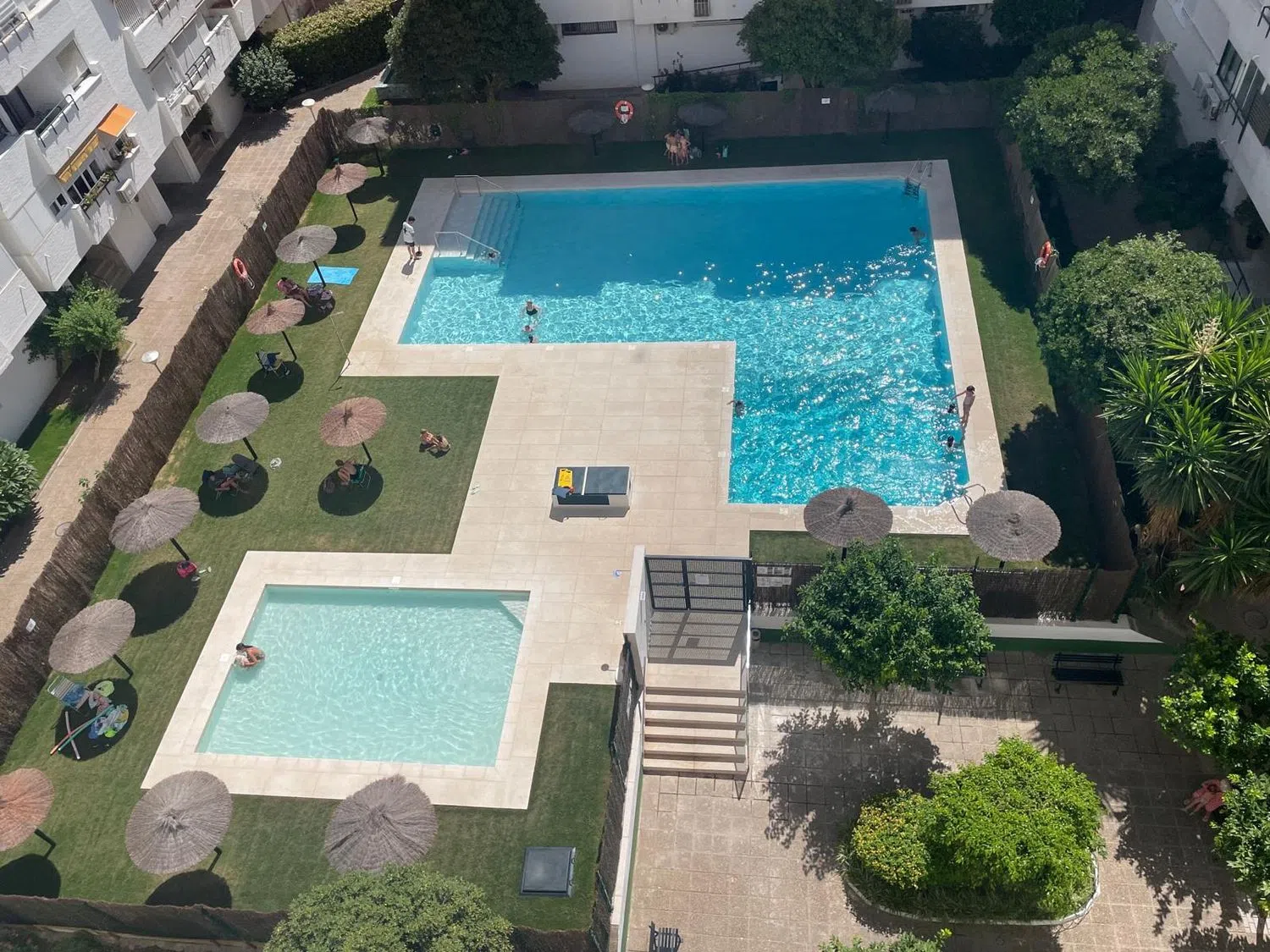 Piso en calle José Luis de Casso, 7 - Foto 1