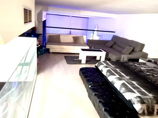 Dúplex en calle de la Creu Roja, 1 - Foto 6