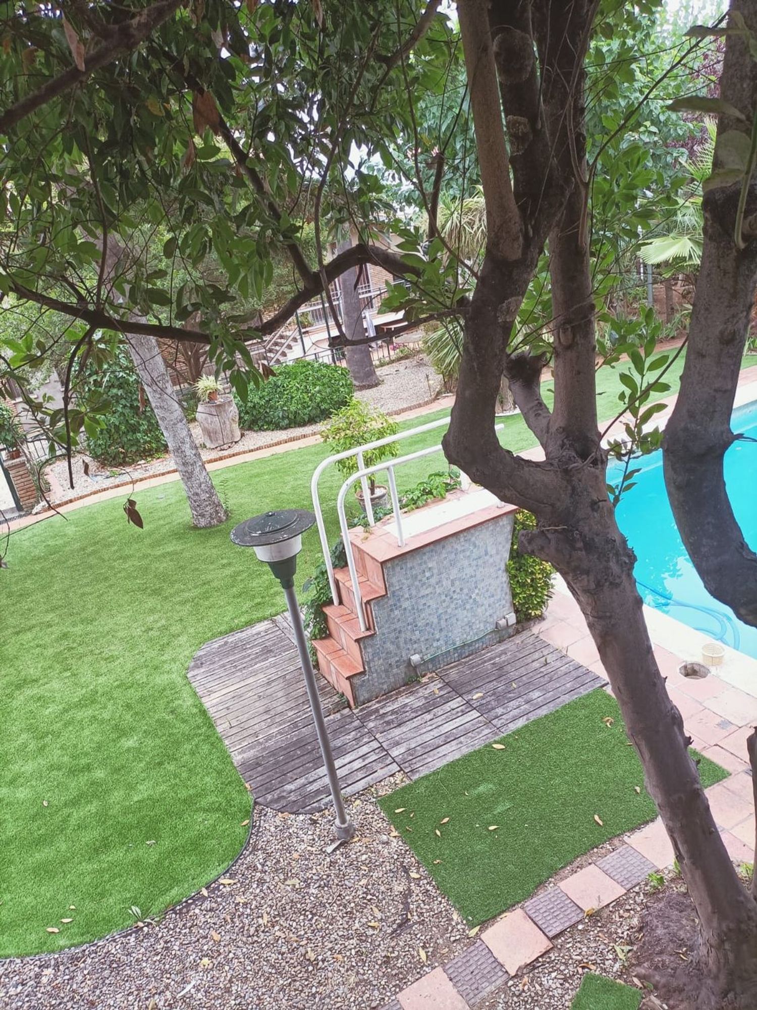 Casa independiente en avenida del Turó, 5 - Foto 14