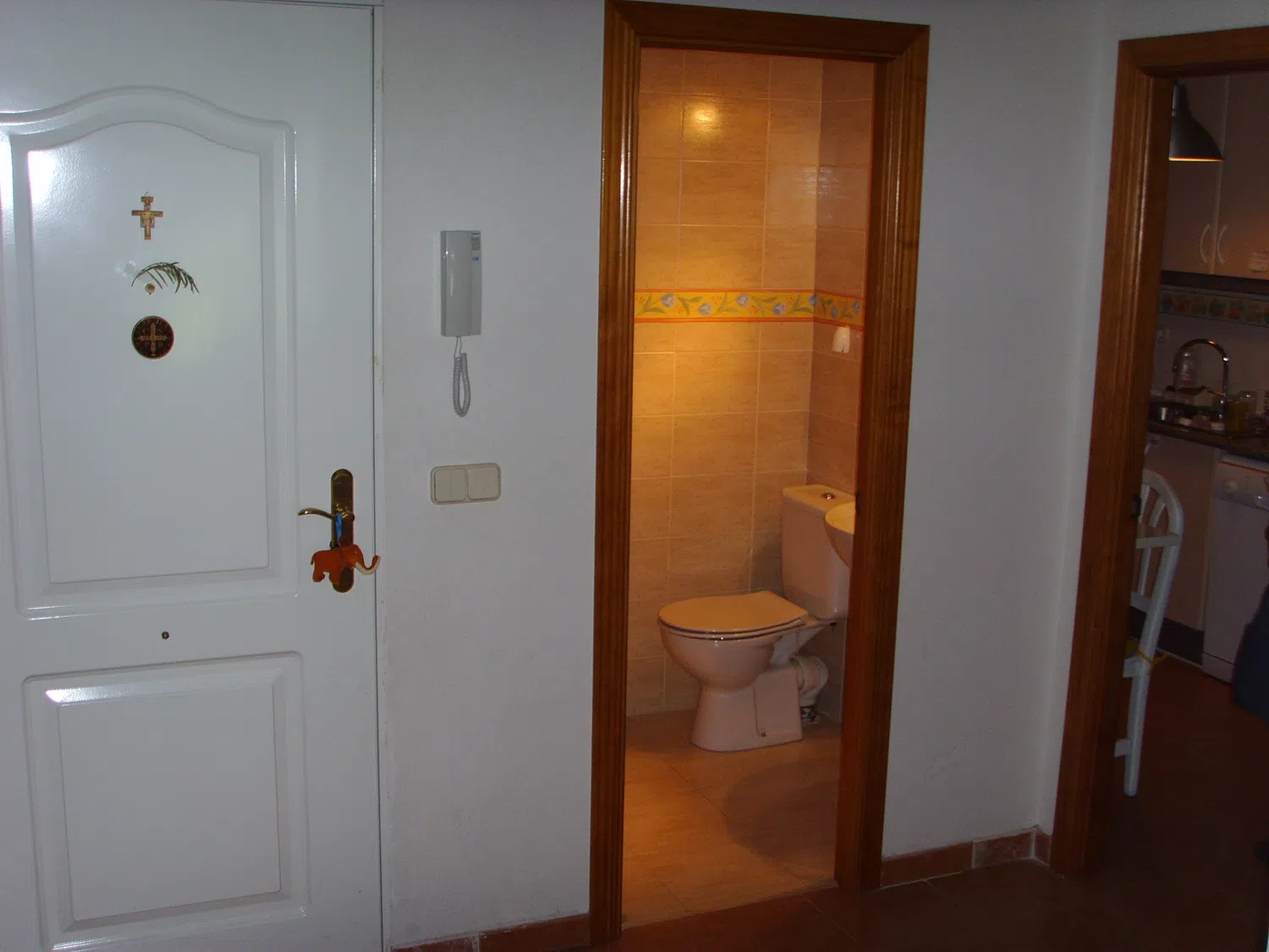 Chalet adosado en calle Bartolomé Esteban Murillo, 12 - Foto 9