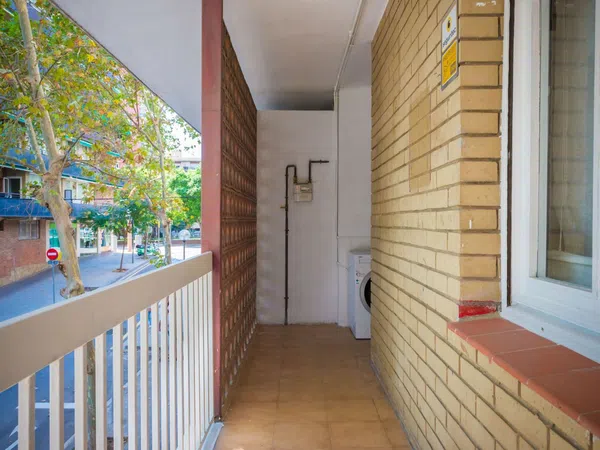 Piso en Travesía de les Corts, 174, La Maternitat i Sant Ramon - Foto 20