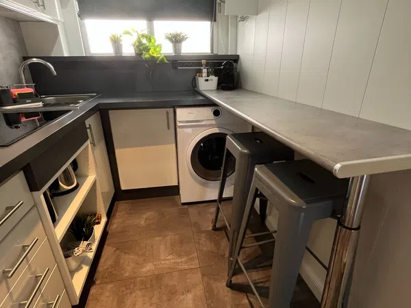 Estudio en Calle del Mestre Valls, 34, Aiora - Foto 5