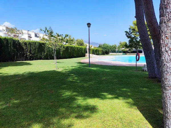 Chalet adosado en Rambla de l'Albir, 1 - Foto 22