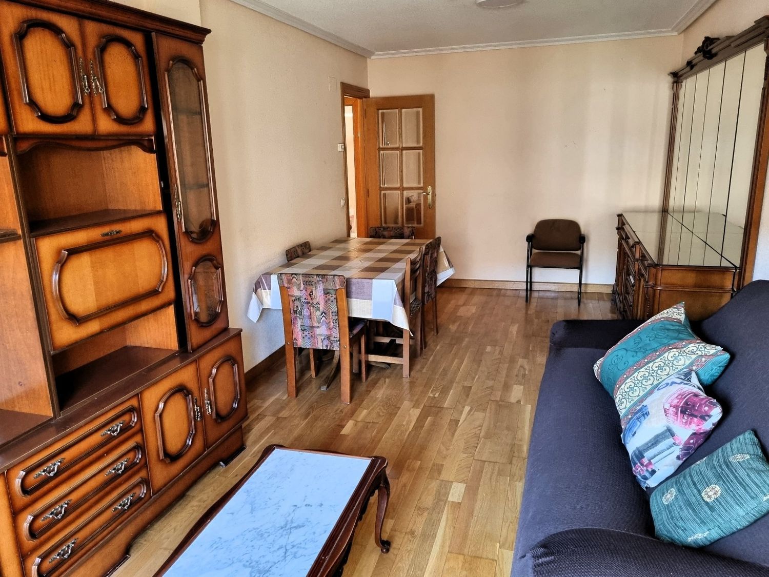 Piso en calle José Luis de Celis, 8 - Foto 11