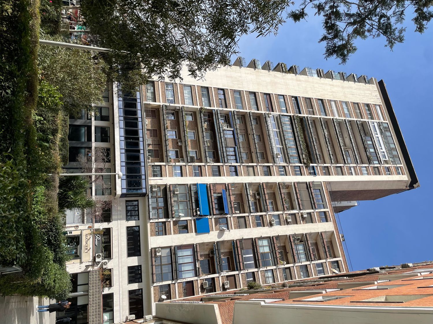 Piso en paseo de la Castellana, 166 - Foto 1