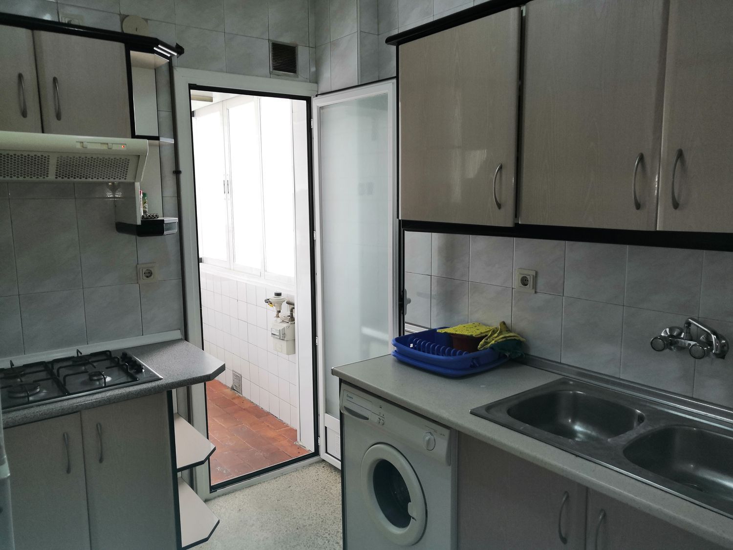 Piso en Calle Santisteban Márquez, 3, Ronda - Arabial - Foto 10