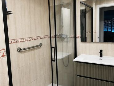 Piso en  Vía Trajana 22 - Foto 3